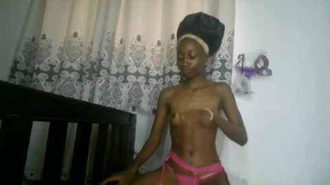 Snapshot of pretylittle11 chatting on 06/21/26, 09:56 PRETY online show from 06/21/26, 09:56