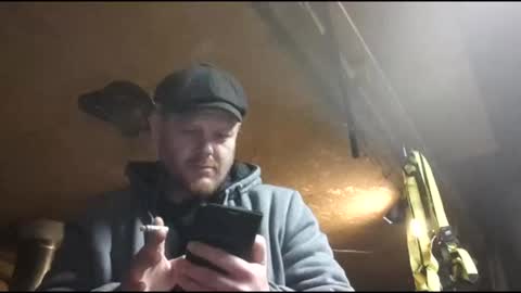 prevyet1 online show from 10/30/25, 05:31