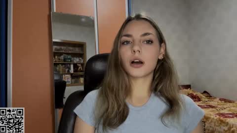 Amelia online show from 11/29/25, 04:10