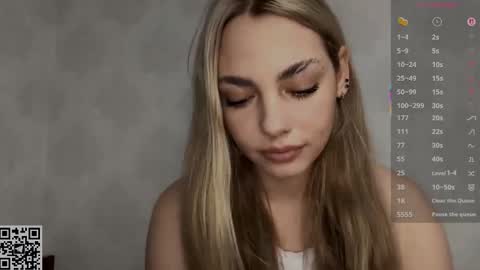 Amelia online show from 12/15/25, 05:50