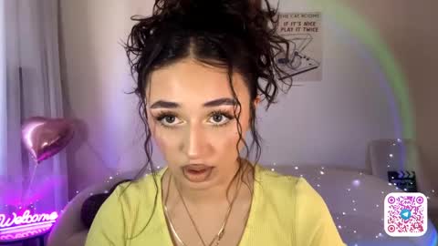 Sofi online show from 05/01/26, 10:09