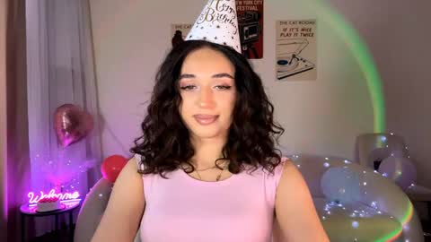Sofi online show from 05/10/26, 02:44