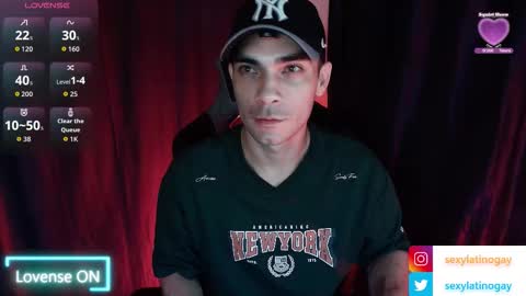 Snapshot of pridelgtbi chatting on 01/10/26, 11:01 pridelgtbi online show from 01/10/26, 11:01