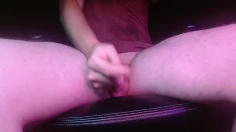 Aussie Bi Top Cum Say Hi online show from 11/01/25, 09:11