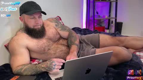 VIP OnlyFans 60 OFF  PrimeVargVIP online show from 02/14/26, 12:51