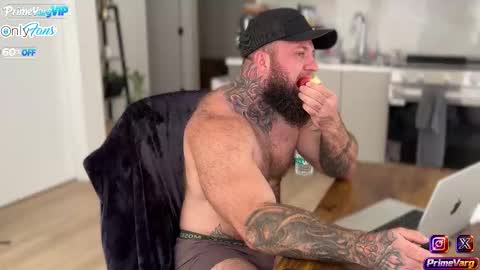 VIP OnlyFans 60 OFF  PrimeVargVIP online show from 03/19/26, 09:52