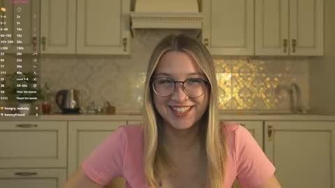 Liza online show from 09/14/25, 03:16