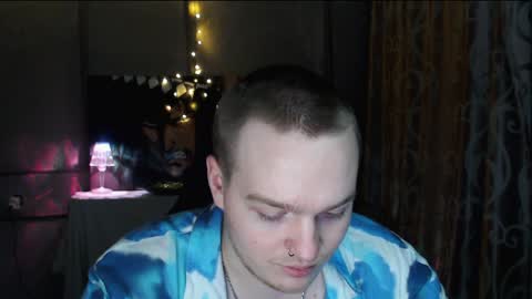 Snapshot of princ4real chatting on 12/16/24, 11:28 prince online show from 12/16/24, 11:28