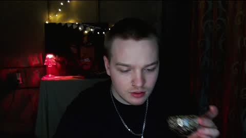 Snapshot of princ4real chatting on 12/27/24, 03:15 prince online show from 12/27/24, 03:15