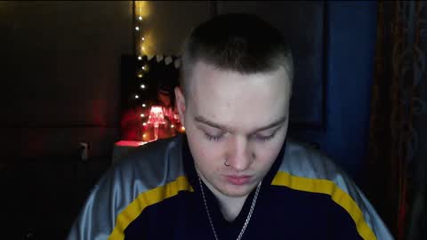 Snapshot of princ4real chatting on 01/14/25, 05:19 prince online show from 01/14/25, 05:19