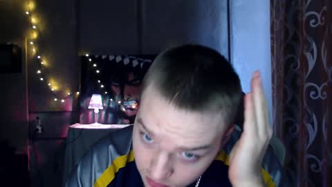 Snapshot of princ4real chatting on 01/21/25, 08:52 prince online show from 01/21/25, 08:52