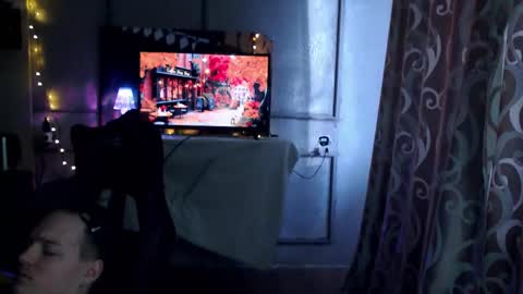 Snapshot of princ4real chatting on 02/17/25, 06:09 prince online show from 02/17/25, 06:09