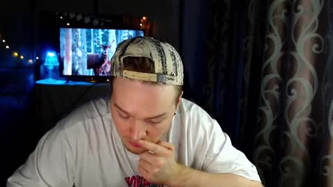 Snapshot of princ4real chatting on 02/21/25, 02:38 prince online show from 02/21/25, 02:38