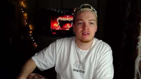 Snapshot of princ4real chatting on 02/25/25, 05:36 prince online show from 02/25/25, 05:36