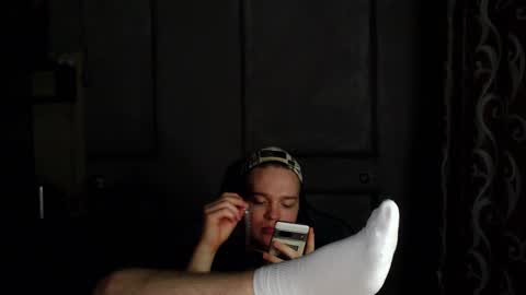 Snapshot of princ4real chatting on 03/04/25, 03:15 prince online show from 03/04/25, 03:15