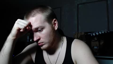 Snapshot of princ4real chatting on 03/06/26, 09:11 prince online show from 03/06/26, 09:11