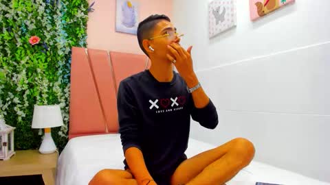 princcsjoel online show from 09/23/25, 09:18