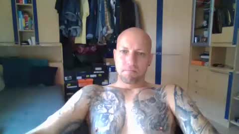 Snapshot of prince__13 chatting on 09/17/25, 07:32 Don online show from 09/17/25, 07:32