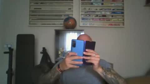 Snapshot of prince__13 chatting on 09/18/25, 09:55 Don online show from 09/18/25, 09:55