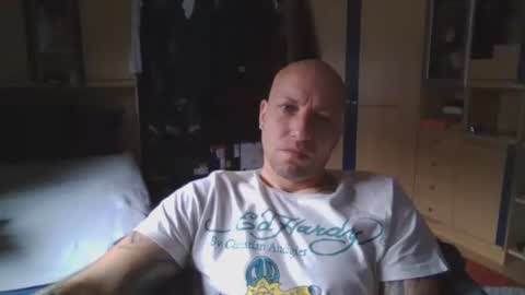 Snapshot of prince__13 chatting on 10/22/25, 07:41 Don online show from 10/22/25, 07:41