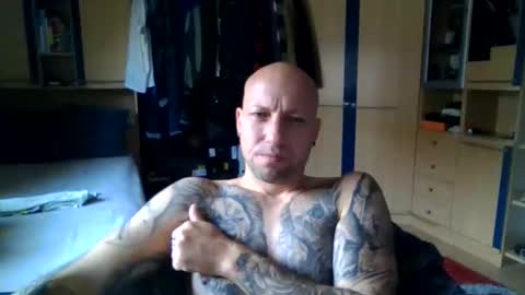 Snapshot of prince__13 chatting on 10/29/25, 09:11 Don online show from 10/29/25, 09:11