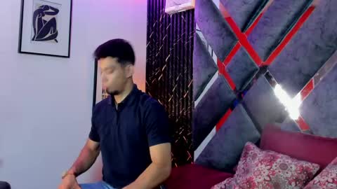 prince_arthur77 online show from 04/25/26, 04:15