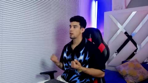 prince_arthur77 online show from 05/10/26, 05:51