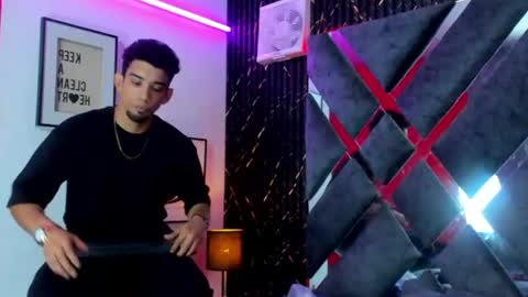 prince_arthur77 online show from 06/21/26, 02:52