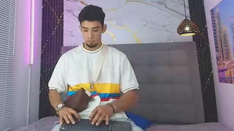 prince_arthur77 online show from 06/27/26, 03:06