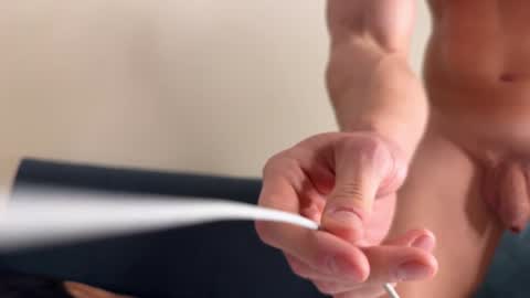 Andy Cumalot online show from 01/17/25, 04:26