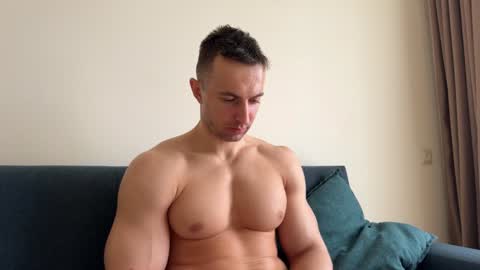 Andy Cumalot online show from 01/19/25, 11:23