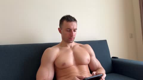 Andy Cumalot online show from 01/30/25, 12:59