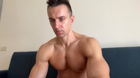 Andy Cumalot online show from 09/12/25, 11:32