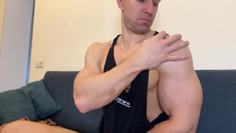 Andy Cumalot online show from 02/11/26, 12:43