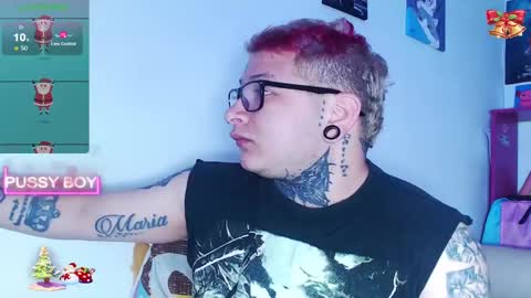 Prince online show from 12/30/24, 12:20