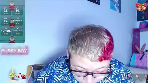 Prince online show from 12/31/24, 01:08