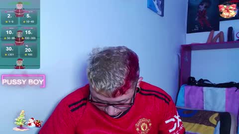 Prince online show from 01/01/25, 06:16