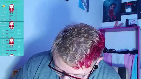 Prince online show from 01/02/25, 07:29