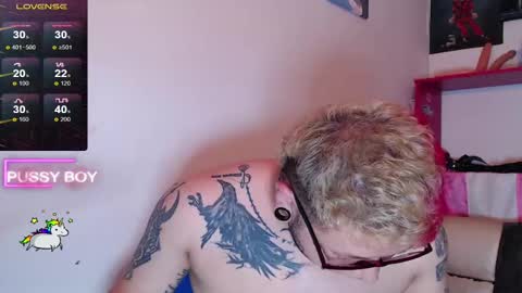 Prince online show from 01/13/25, 09:31