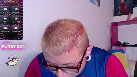 Prince online show from 01/23/25, 06:45