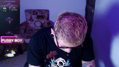 Prince online show from 02/23/25, 05:50