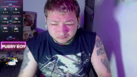 Prince online show from 03/09/25, 04:44