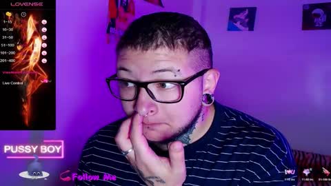 Prince online show from 10/23/25, 02:27