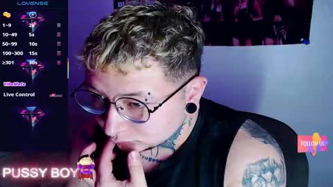 Snapshot of prince_ftm1 chatting on 02/09/26, 07:07 Prince online show from 02/09/26, 07:07