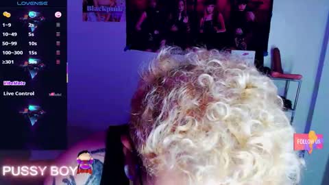 Snapshot of prince_ftm1 chatting on 02/25/26, 03:54 Prince online show from 02/25/26, 03:54