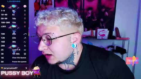 Snapshot of prince_ftm1 chatting on 03/02/26, 05:31 Prince online show from 03/02/26, 05:31