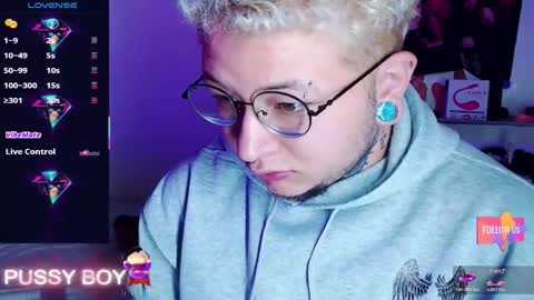 Snapshot of prince_ftm1 chatting on 03/06/26, 03:41 Prince online show from 03/06/26, 03:41