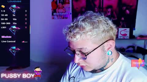 Snapshot of prince_ftm1 chatting on 03/07/26, 05:32 Prince online show from 03/07/26, 05:32