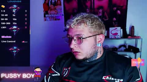 Snapshot of prince_ftm1 chatting on 03/11/26, 06:25 Prince online show from 03/11/26, 06:25