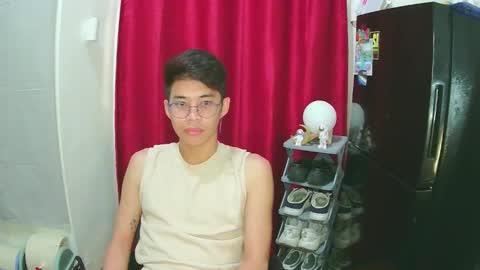 Snapshot of prince_harrison chatting on 10/10/25, 03:16 prince_harrison online show from 10/10/25, 03:16